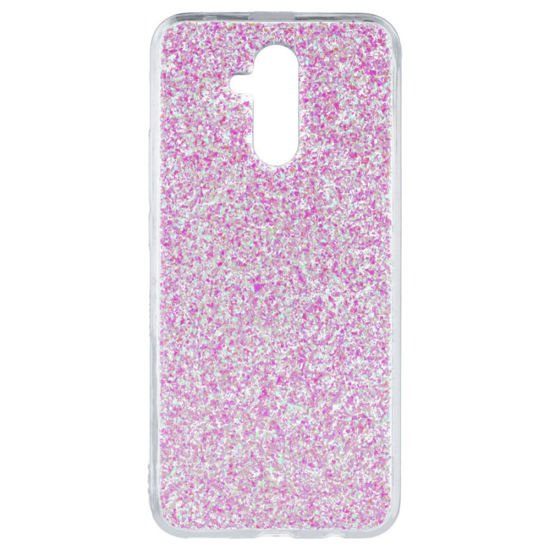 Funda Glitter Premium para Huawei Mate 20 Lite - La Casa de las Carcasas