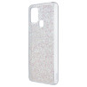 Funda Glitter Premium para Samsung Galaxy A21s - La Casa de las Carcasas