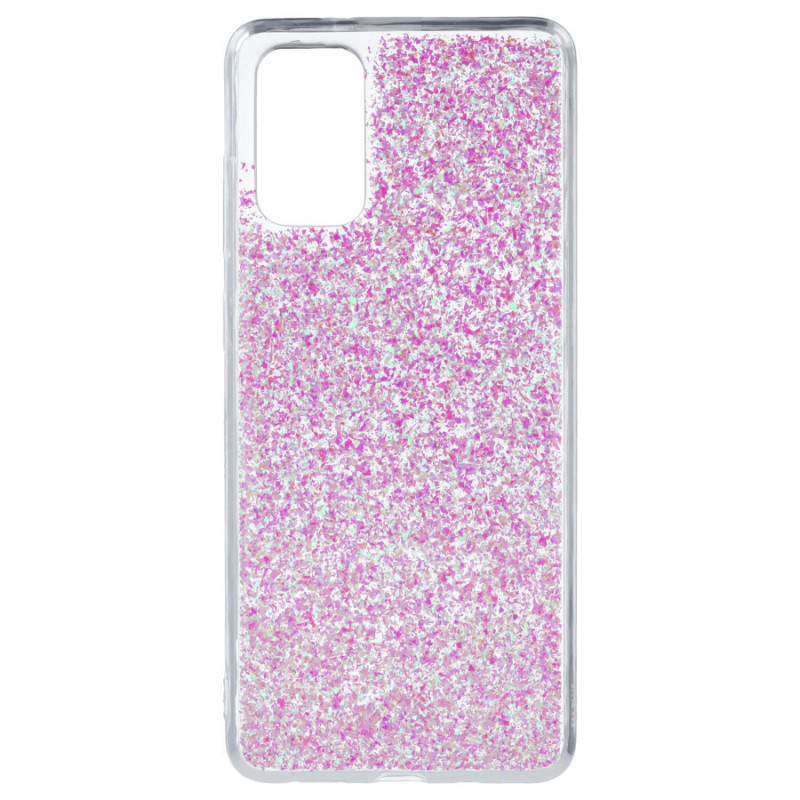 Funda Glitter Premium para Samsung Galaxy S20 Plus - La Casa de las Carcasas