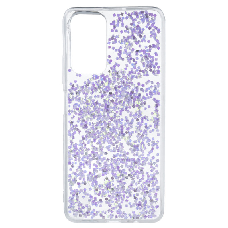 Funda Glitter Premium para Xiaomi Redmi Note 11S 5G - La Casa de las Carcasas