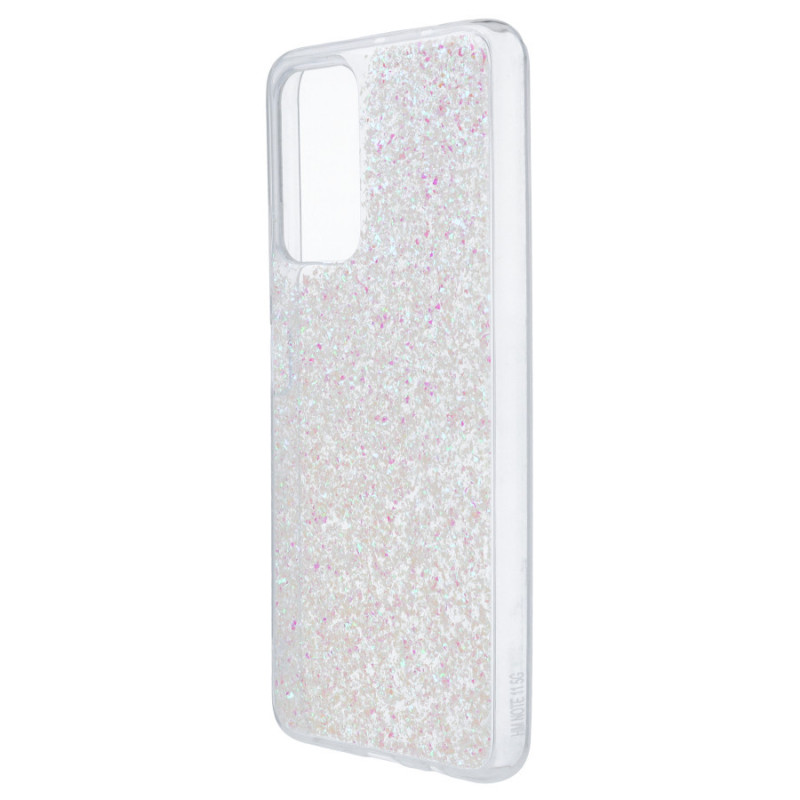 Funda Glitter Premium para Xiaomi Poco M4 Pro 5G - La Casa de las Carcasas