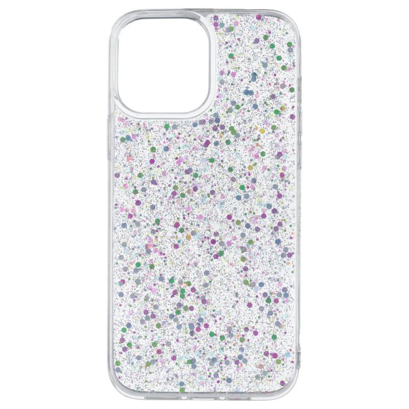 Funda Glitter Premium para iPhone 14 Pro Max - La Casa de las Carcasas