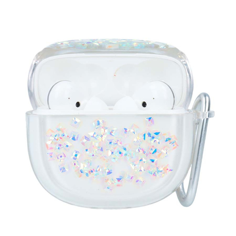 Funda para Auriculares Inalámbricos Premium Professional Glitter Funda para Auriculares Inalámbricos Premium Professional Glitter