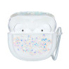 Funda para Auriculares Inalámbricos Premium Professional Glitter