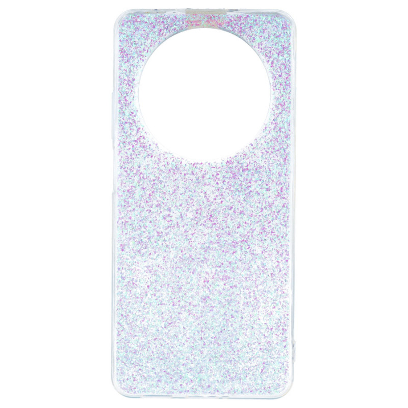 Funda Glitter Premium para Oppo Reno 12 F - La Casa de las Carcasas, Accesorios y Fundas para móviles