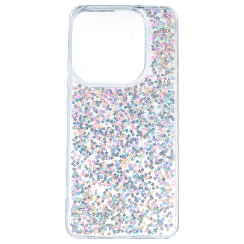 Funda Glitter Premium para Xiaomi Redmi Note 14 4G - La Casa de las Carcasas, Accesorios y Fundas para móviles