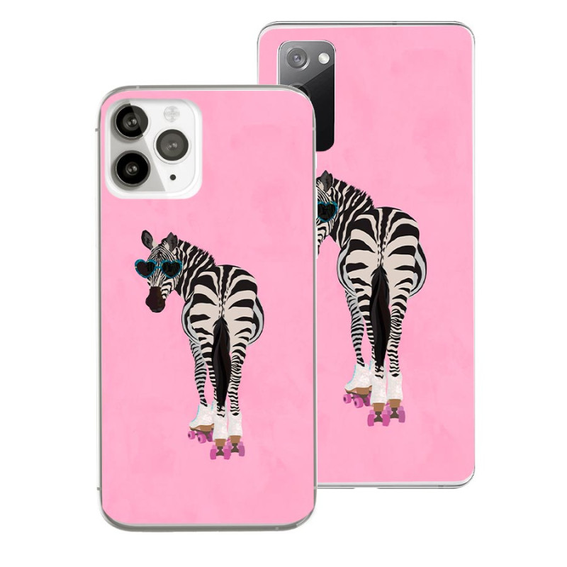 Funda Oficial Pictufy - Zèbre Funda Oficial Pictufy - Zèbre