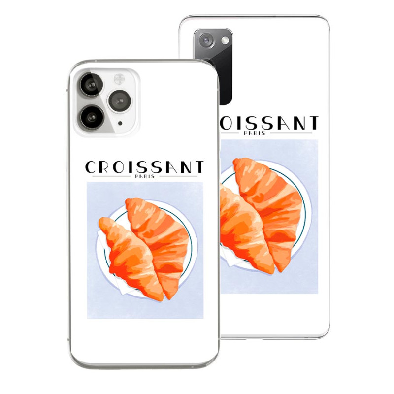 Funda Oficial Pictufy - Croissant Funda Oficial Pictufy - Croissant