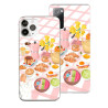 Funda Oficial Pictufy - Petit déjeuner
