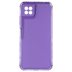 Funda Bumper 3 en 1 para Samsung Galaxy M22 - La Casa de las Carcasas, Accesorios y Fundas para móviles