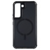 Funda Bumper 3 en 1 Compatible con Magsafe para Samsung Galaxy S22 - La Casa de las Carcasas, Accesorios y Fundas para móviles