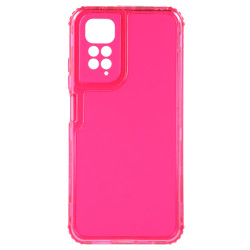 Funda Bumper 3 en 1 para Xiaomi Redmi Note 11 - La Casa de las Carcasas, Accesorios y Fundas para móviles
