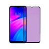 Cristal Templado Completo Anti Blue-Ray para Xiaomi Redmi 7