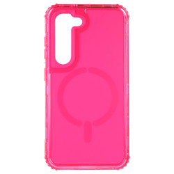 Funda Bumper 3 en 1 Compatible con Magsafe para Samsung Galaxy S23 Plus - La Casa de las Carcasas, Accesorios y Fundas para móvi