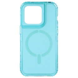 Funda Bumper 3 en 1 Compatible con Magsafe para iPhone 15 Pro Max - La Casa de las Carcasas, Accesorios y Fundas para móviles
