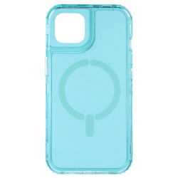 Funda Bumper 3 en 1 Compatible con Magsafe para iPhone 11 - La Casa de las Carcasas, Accesorios y Fundas para móviles