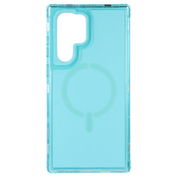 Funda Bumper 3 en 1 Compatible con Magsafe para Samsung Galaxy S22 Ultra - La Casa de las Carcasas, Accesorios y Fundas para móv