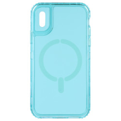 Funda Bumper 3 en 1 Compatible con Magsafe para iPhone X - La Casa de las Carcasas, Accesorios y Fundas para móviles