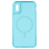 Funda Bumper 3 en 1 Compatible con Magsafe para iPhone X - La Casa de las Carcasas, Accesorios y Fundas para móviles