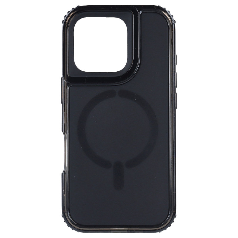 Funda Bumper 3 en 1 Compatible con Magsafe para iPhone 16 Pro Max - La Casa de las Carcasas, Accesorios y Fundas para móviles