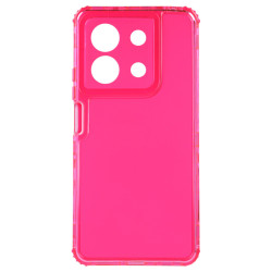 Funda Bumper 3 en 1 para Xiaomi Poco M6 Pro 4G - La Casa de las Carcasas, Accesorios y Fundas para móviles