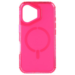 Funda Bumper 3 en 1 Compatible con Magsafe para iPhone 16 Plus - La Casa de las Carcasas, Accesorios y Fundas para móviles