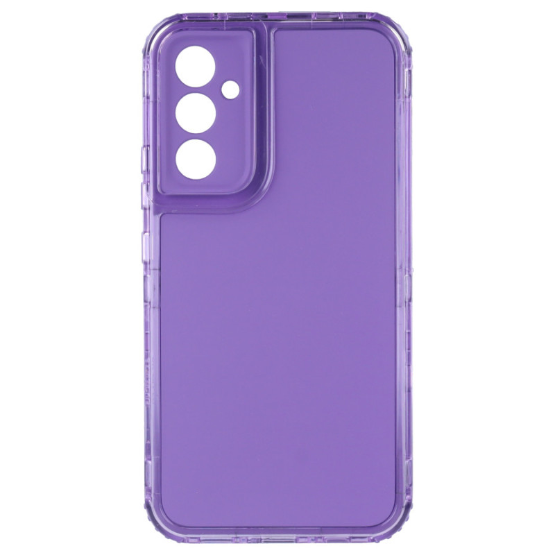 Funda Bumper 3 en 1 para Samsung Galaxy A56 5G - La Casa de las Carcasas, Accesorios y Fundas para móviles Funda Bumper 3 en 1 para Samsung Galaxy A56 5G - La Casa de las Carcasas, Accesorios y Fundas para móviles
