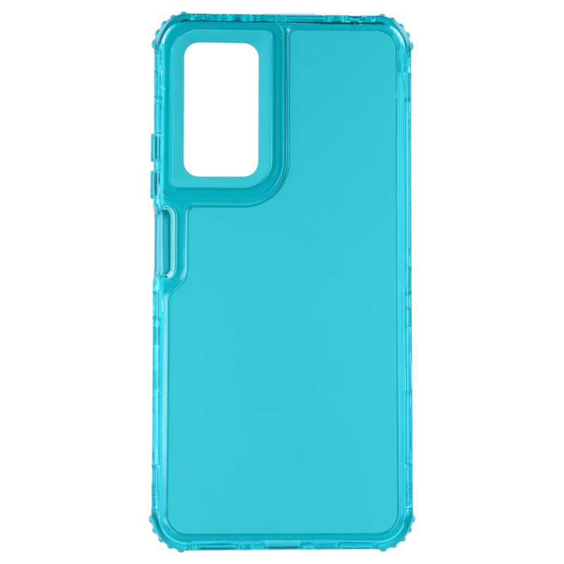 Funda Bumper 3 en 1 para Samsung Galaxy A25 5G - La Casa de las Carcasas, Accesorios y Fundas para móviles Funda Bumper 3 en 1 para Samsung Galaxy A25 5G - La Casa de las Carcasas, Accesorios y Fundas para móviles