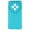 Funda Bumper 3 en 1 para Oppo Reno 12 F - La Casa de las Carcasas, Accesorios y Fundas para móviles