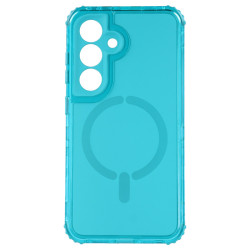 Funda Bumper 3 en 1 Compatible con Magsafe para Samsung Galaxy S25 Plus - La Casa de las Carcasas, Accesorios y Fundas para móvi
