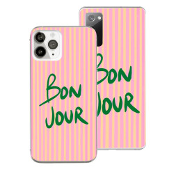 Funda Oficial Pictufy - Bonjour