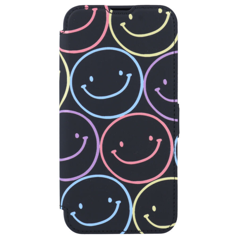 Funda Libro Suave Diseño para iPhone 14 Plus - La Casa de las Carcasas Funda Libro Suave Diseño para iPhone 14 Plus - La Casa de las Carcasas