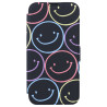 Funda Libro Suave Diseño para iPhone 14 Plus - La Casa de las Carcasas