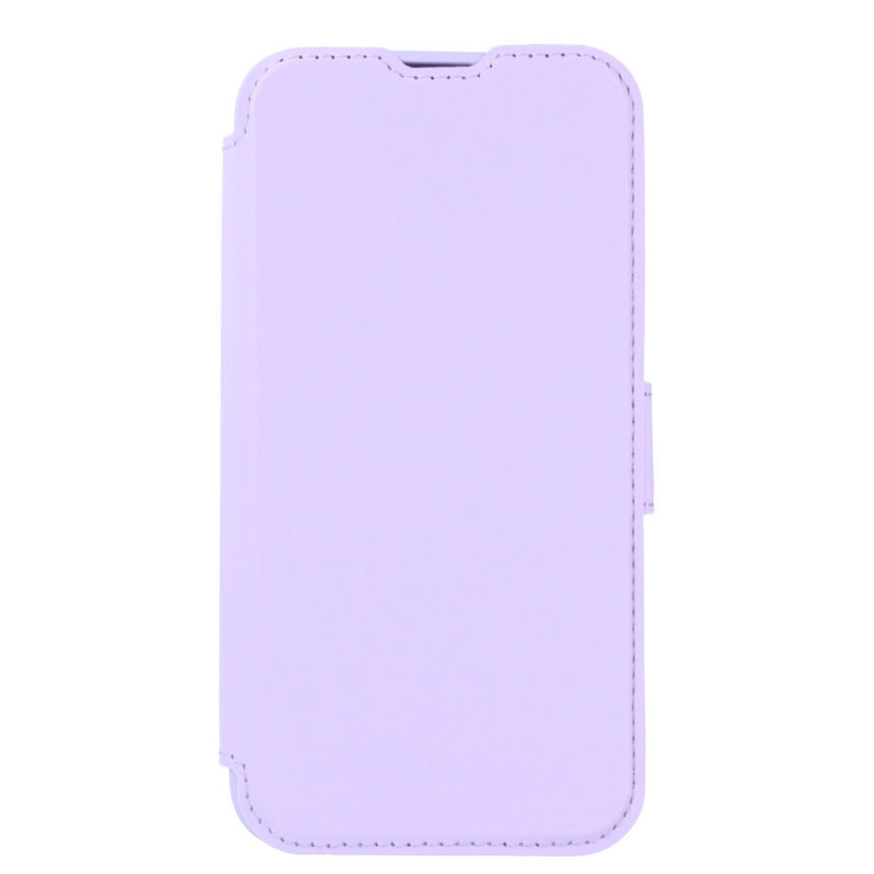 Funda Libro Suave para iPhone 14 - La Casa de las Carcasas