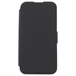 Funda Libro Suave para iPhone 12 - La Casa de las Carcasas