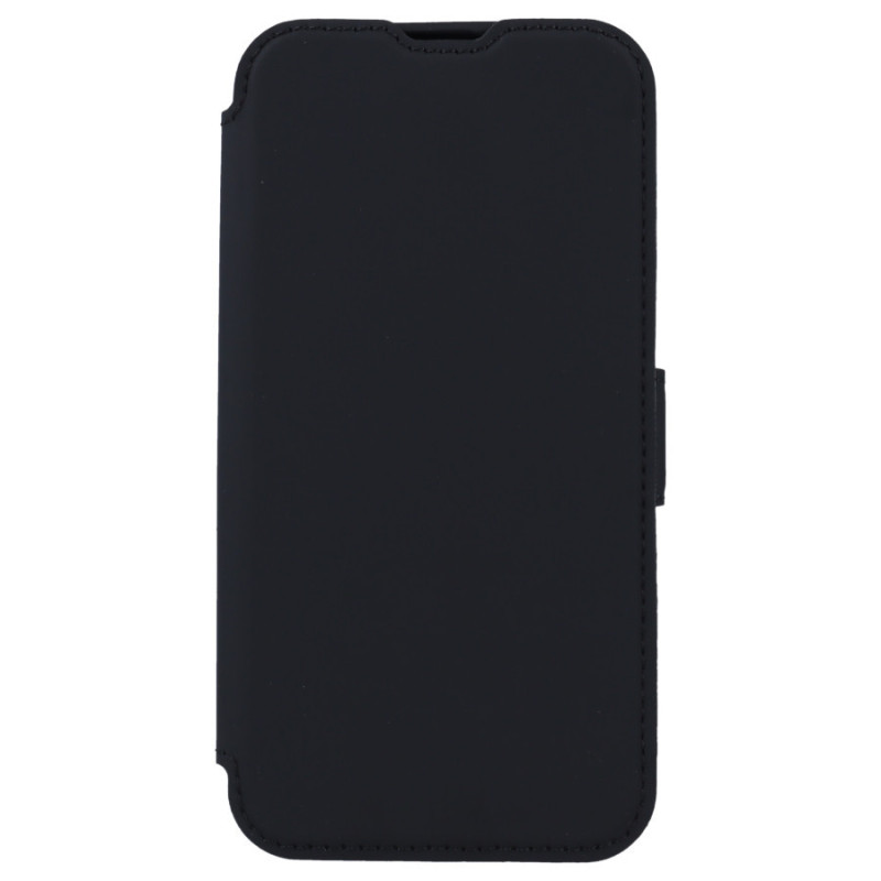 Funda Libro Suave para iPhone 13 Pro - La Casa de las Carcasas