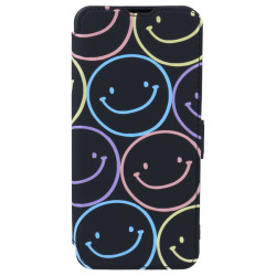 Funda Libro Suave Diseño para Xiaomi Redmi A1 - La Casa de las Carcasas