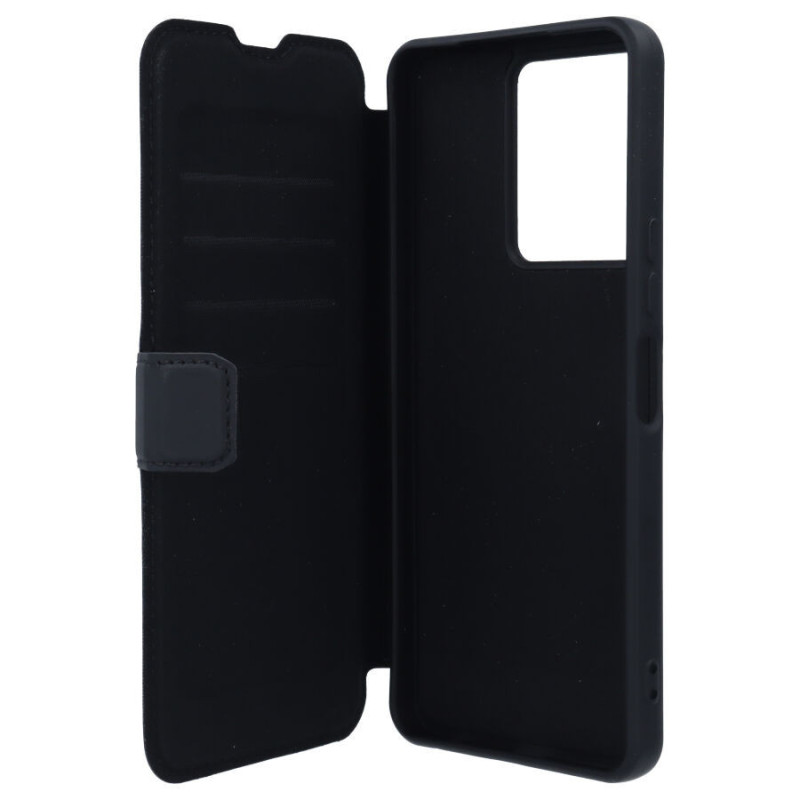 Funda Libro Suave Diseño para Vivo Y22S - La Casa de las Carcasas