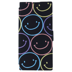 Funda Libro Suave Diseño para Samsung Galaxy S23 Ultra - La Casa de las Carcasas
