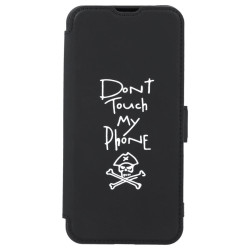 Funda Libro Suave Diseño para Samsung Galaxy A54 5G - La Casa de las Carcasas