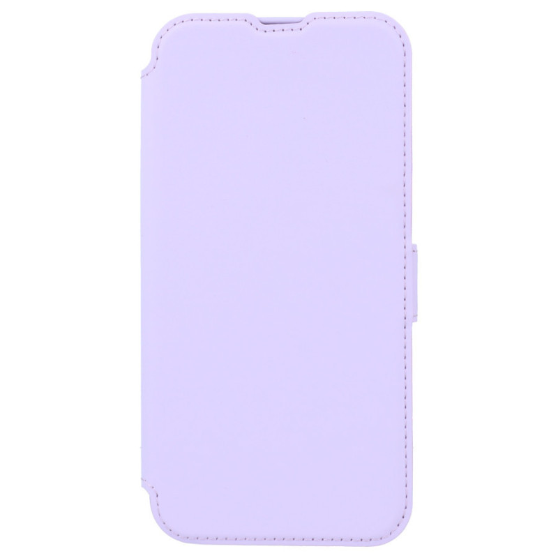 Funda Libro Suave para iPhone 15 Plus - La Casa de las Carcasas
