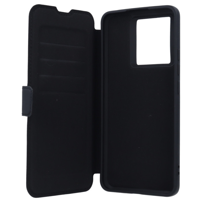 Funda Libro Suave para Xiaomi 13T - La Casa de las Carcasas Funda Libro Suave para Xiaomi 13T - La Casa de las Carcasas