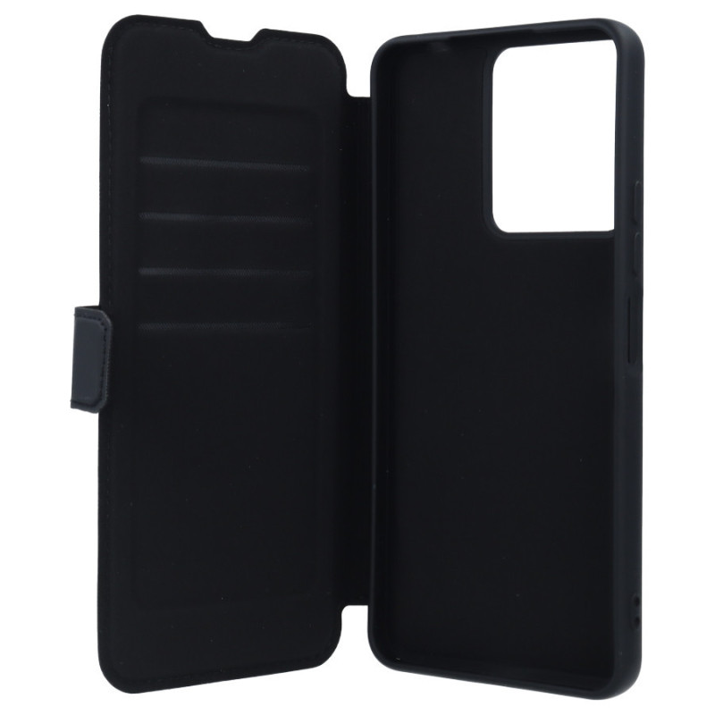 Funda Libro Suave para Xiaomi Redmi 13C - La Casa de las Carcasas Funda Libro Suave para Xiaomi Redmi 13C - La Casa de las Carcasas
