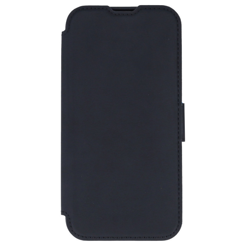 Funda Libro Suave para iPhone 16 Pro - La Casa de las Carcasas, Accesorios y Fundas para móviles Funda Libro Suave para iPhone 16 Pro - La Casa de las Carcasas, Accesorios y Fundas para móviles