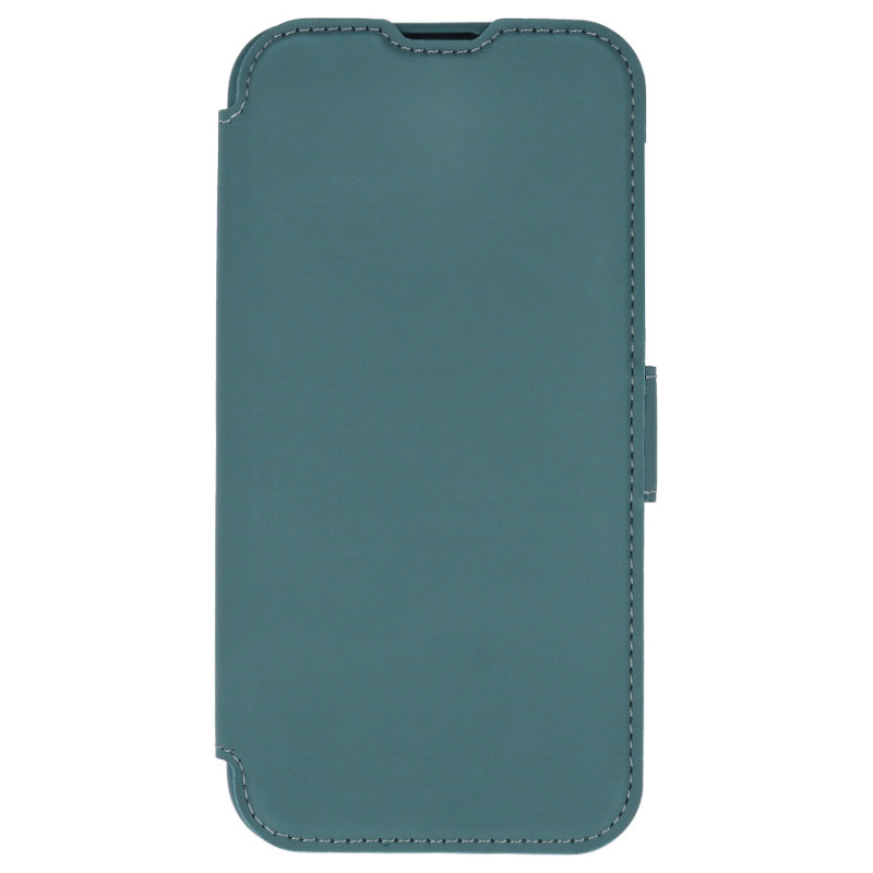 Funda Libro Suave para iPhone 16 Pro Max - La Casa de las Carcasas, Accesorios y Fundas para móviles