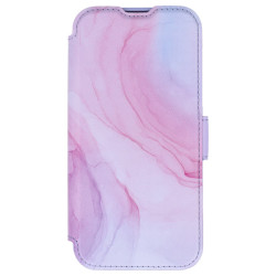 Funda Libro Suave Diseño para iPhone 16 - La Casa de las Carcasas, Accesorios y Fundas para móviles