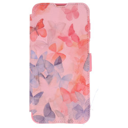 Funda Libro Suave Diseño para Samsung Galaxy A16 5G - La Casa de las Carcasas, Accesorios y Fundas para móviles