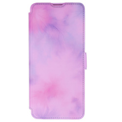 Funda Libro Suave Diseño para Oppo A80 5G - La Casa de las Carcasas, Accesorios y Fundas para móviles