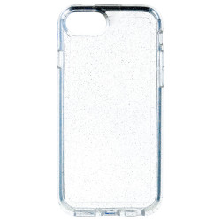 Funda Purpurina para iPhone 8 - La Casa de las Carcasas, Accesorios y Fundas para móviles
