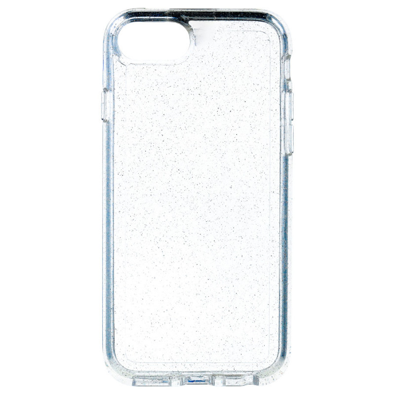 Funda Purpurina para iPhone 8 - La Casa de las Carcasas, Accesorios y Fundas para móviles